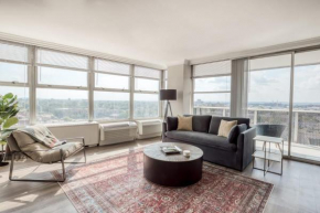 CozySuites 800 Tower 1BR with gym! 10
